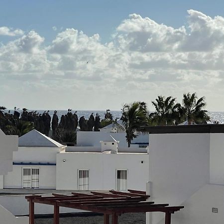 Pistachio Apartment 323 - Lanzarote Apartment Costa Teguise Exterior foto