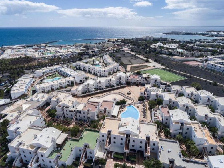 Pistachio Apartment 323 - Lanzarote Apartment Costa Teguise Exterior foto