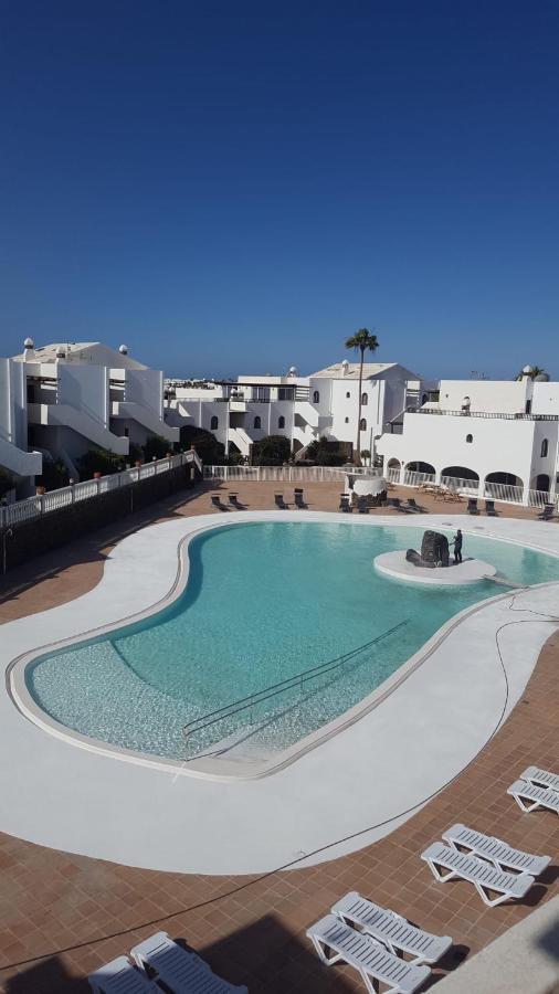 Pistachio Apartment 323 - Lanzarote Apartment Costa Teguise Exterior foto