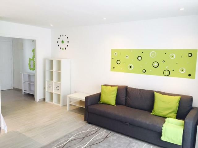 Pistachio Apartment 323 - Lanzarote Apartment Costa Teguise Exterior foto